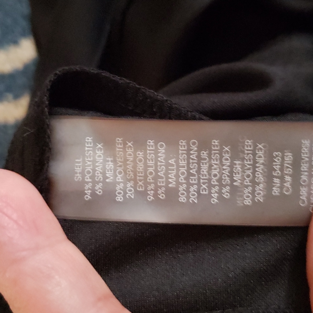 CALVIN KLEIN DRESS - Picture 14 of 15